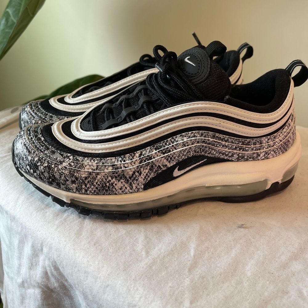 Nike AirMax 97